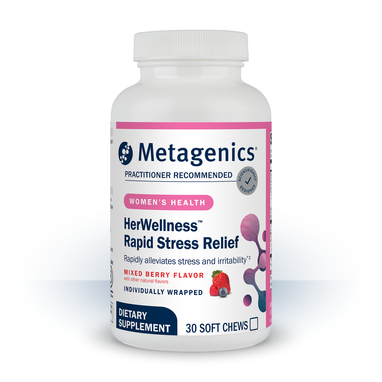 HerWellness™ Rapid Stress Relief 0