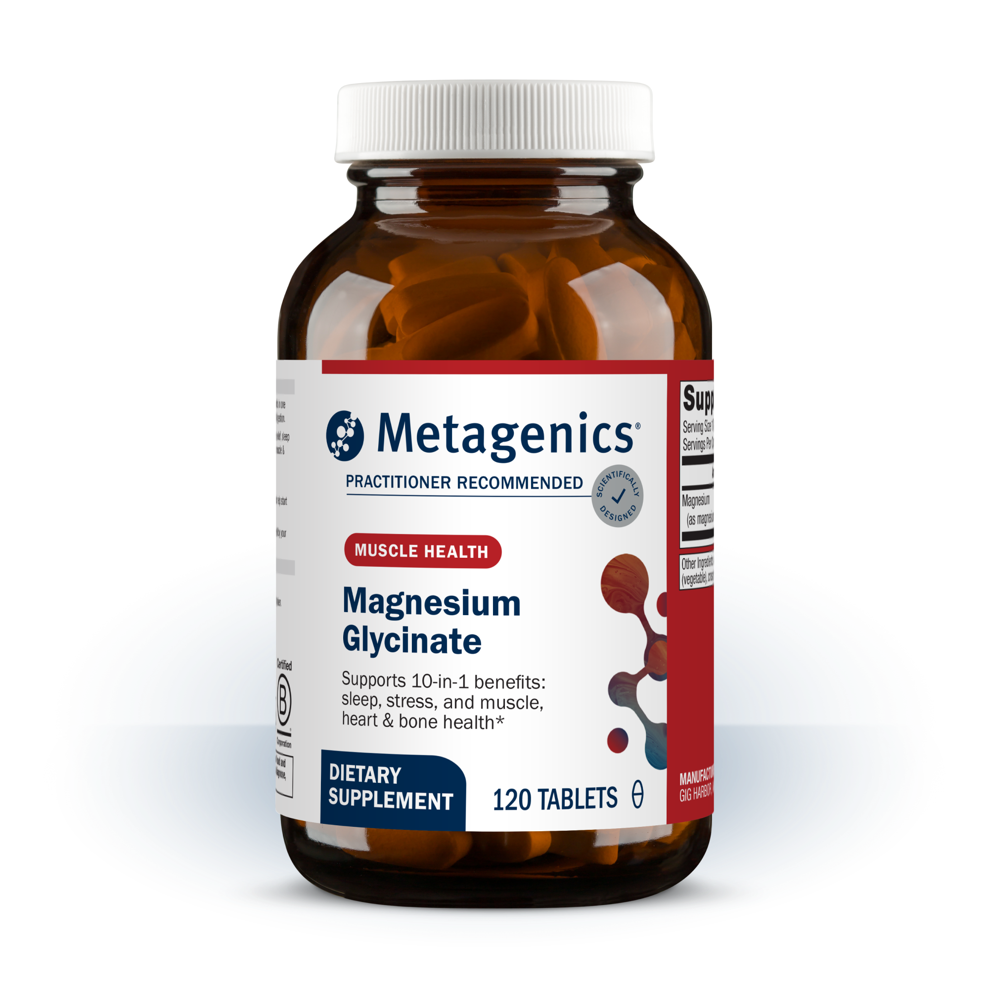 Magnesium Glycinate
