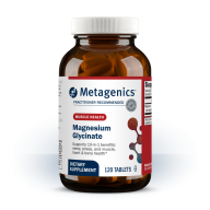 Magnesium Glycinate 0
