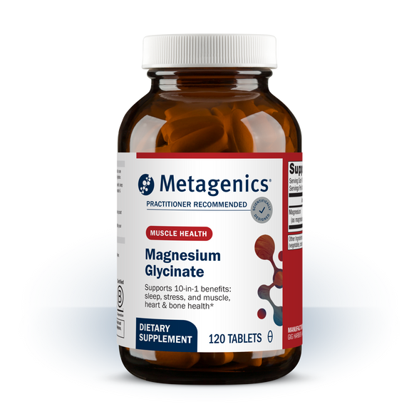 Magnesium Glycinate