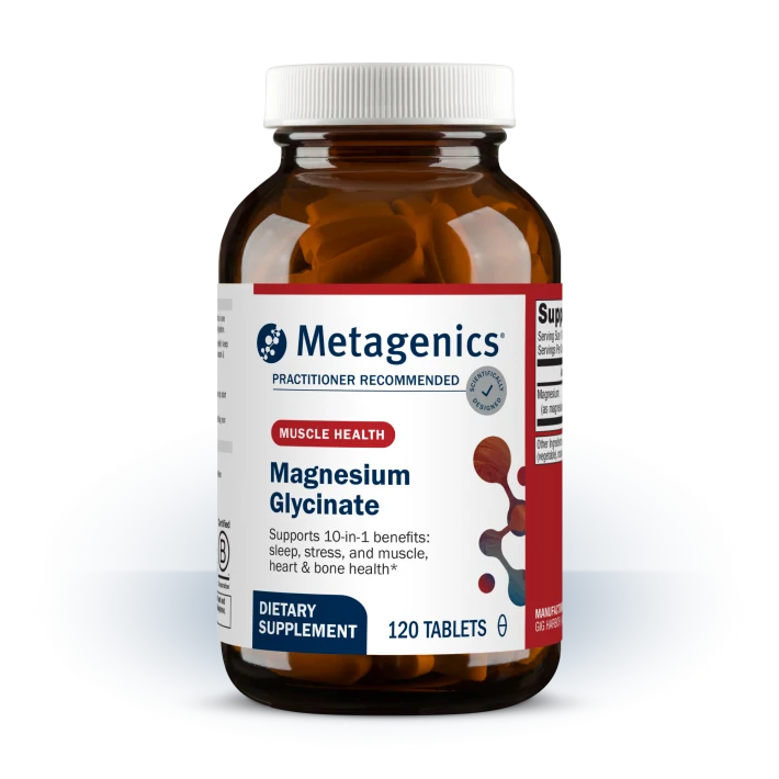 Magnesium Glycinate