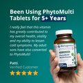 PhytoMulti® Multivitamin 4