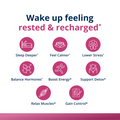 HerWellness™ Recharge Overnight 3