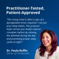Sleep Reset Bundle for Rhythm, Calm & Restoration by Dr. Paula Ruffin, DC 4
