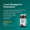 PhytoMulti® Multivitamin Capsules 4
