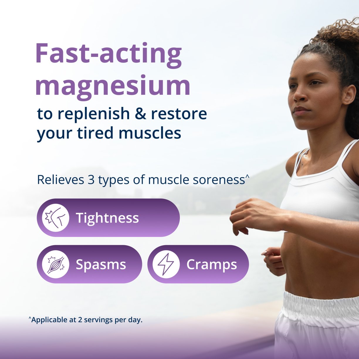 MagActive Magnesium Muscle Powder 2