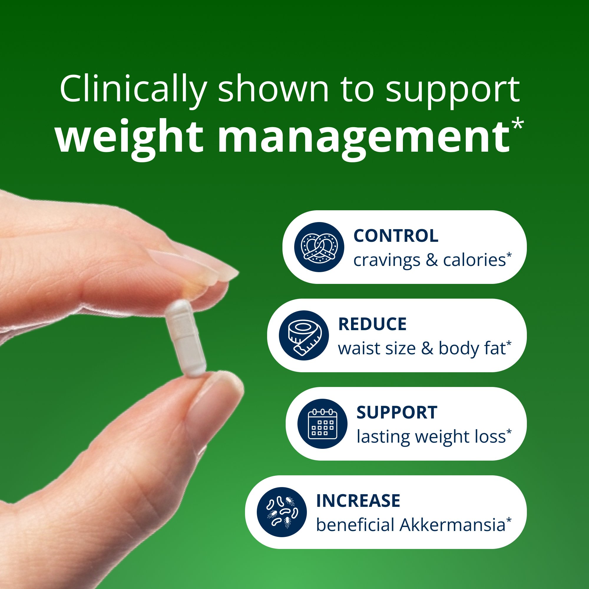 UltraFlora® Control Probiotic 3