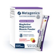 MagActive® Magnesium Muscle Powder 0