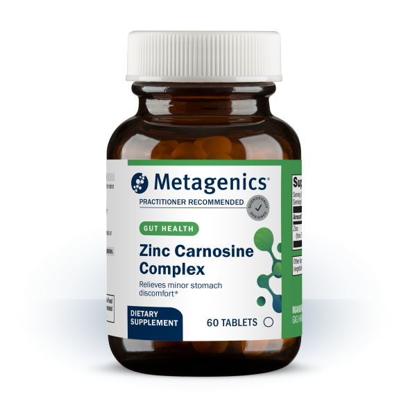 Zinc Carnosine Complex