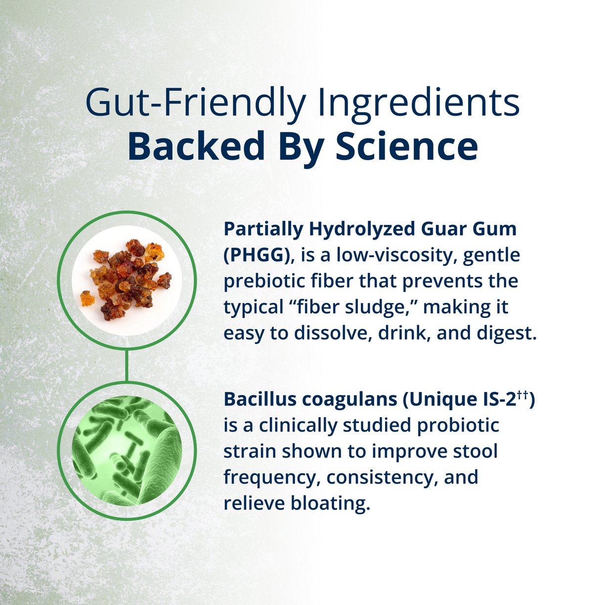 UltraFlora® Fiber + Prebiotics + Probiotics 5