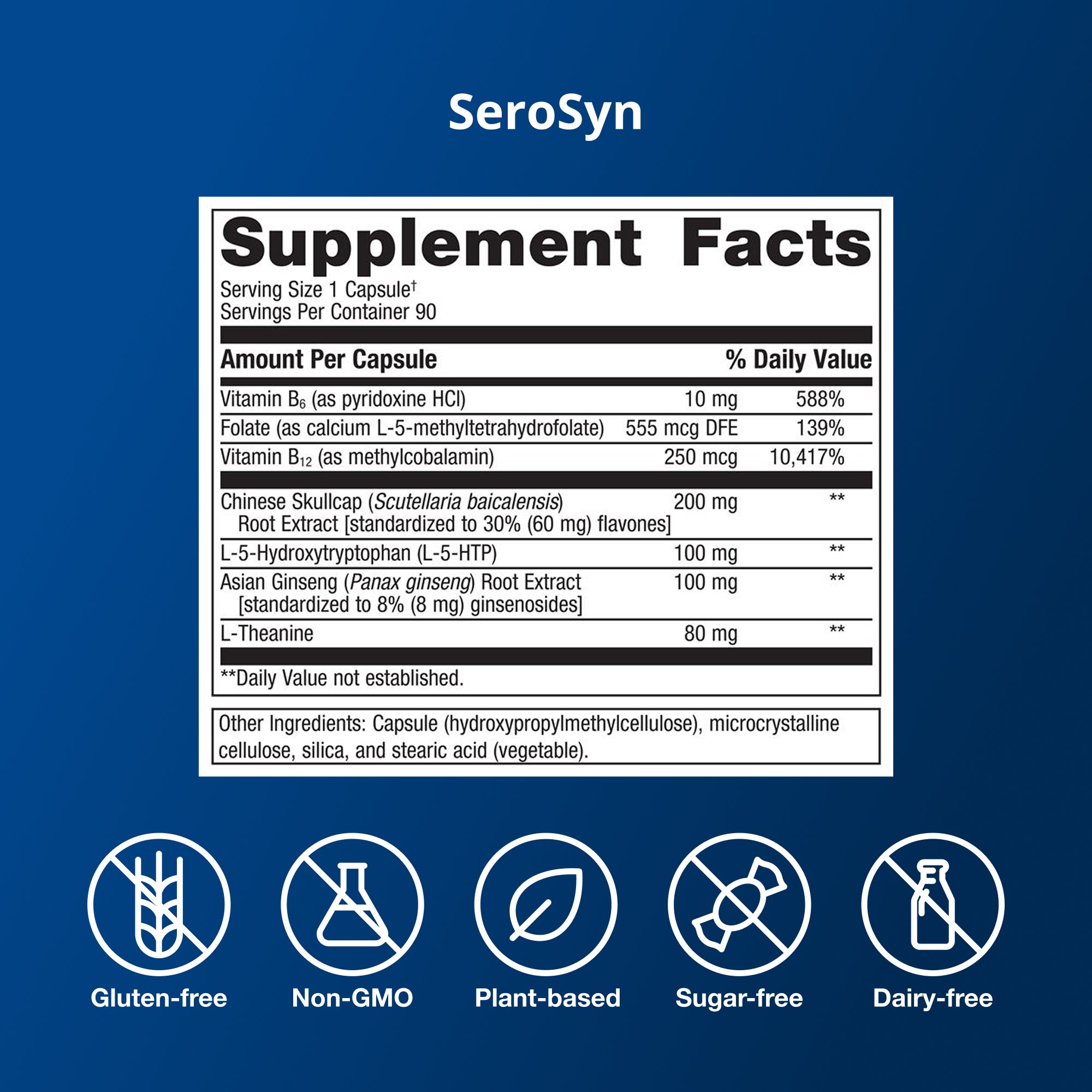 Calm Mood & Stress Resilience for Women by Dr. Melissa Blake, ND 6