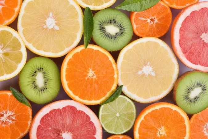 Let’s Talk Vitamin C