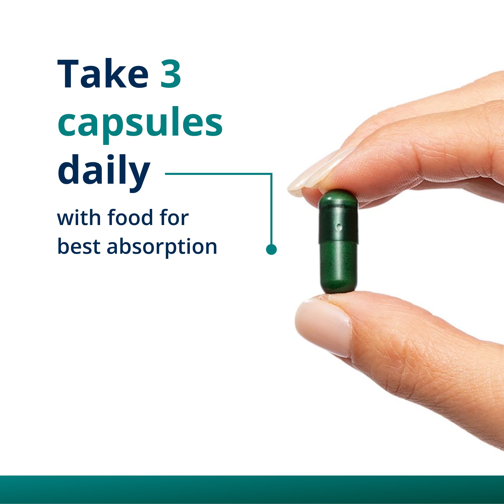 PhytoMulti® Multivitamin Capsules 1