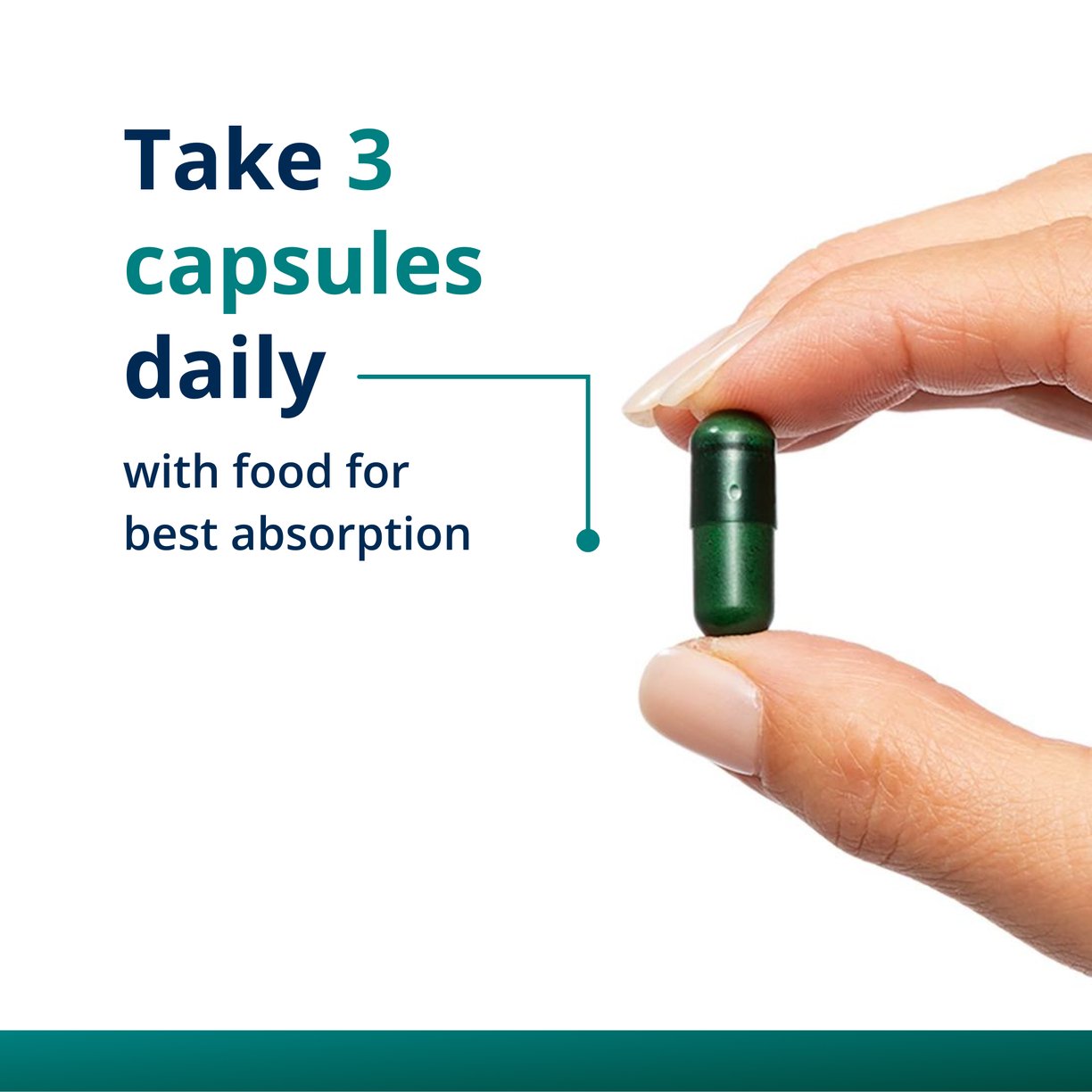 PhytoMulti® Multivitamin Capsules 1