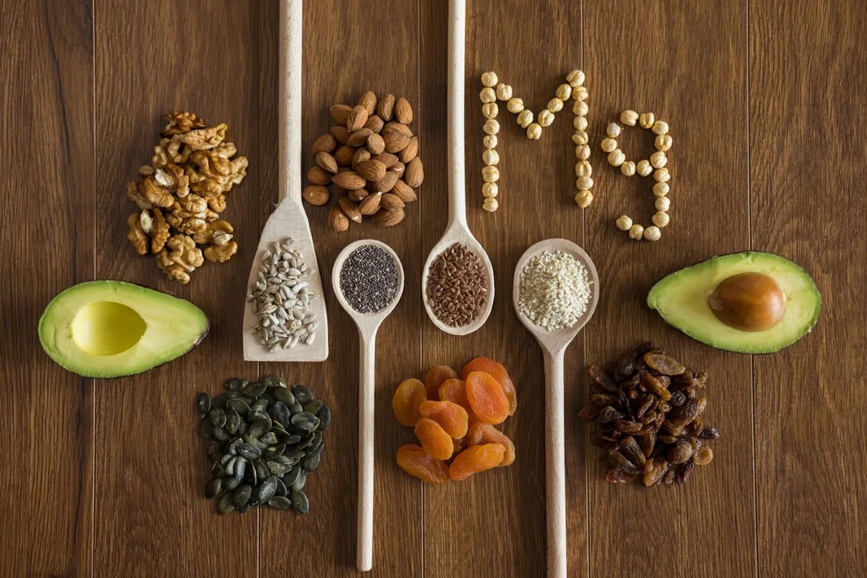 Magnesium 101: The 4 Most Common Questions Explained