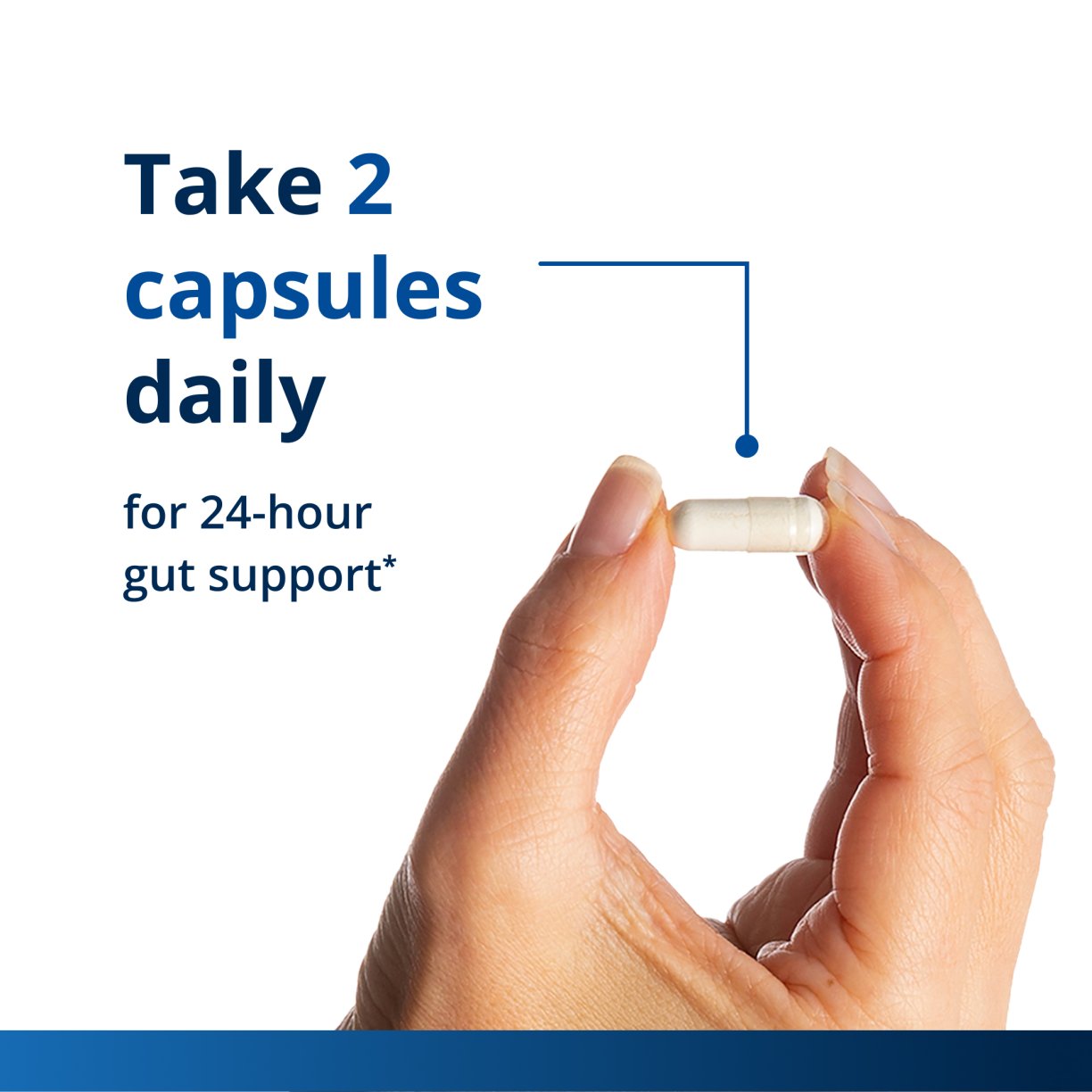 InnerHealth Triplebiotic with Akkermansia 1