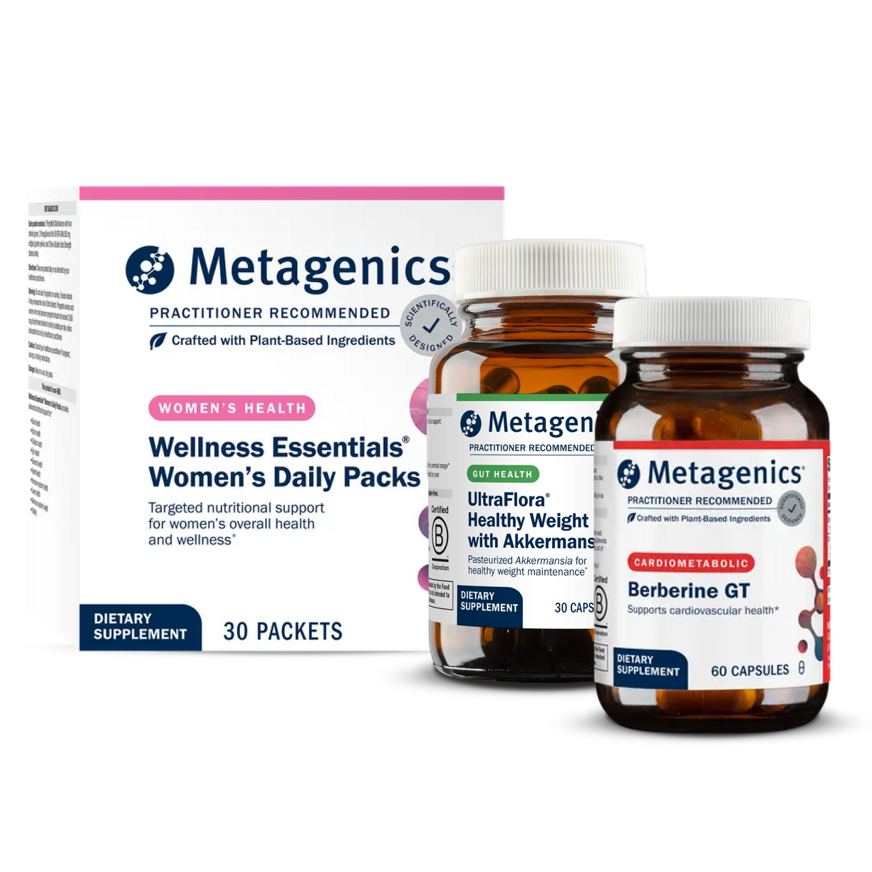 Precision Weight & Hormone Balance for Women by Dr. Bridget Briggs, MD 0