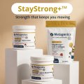 StayStrong+™ Brain and Body Collagen and Creatine Powder 7