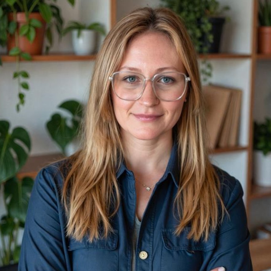 Dr. Melissa Blake, ND