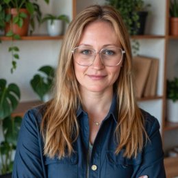 Dr. Melissa Blake, ND