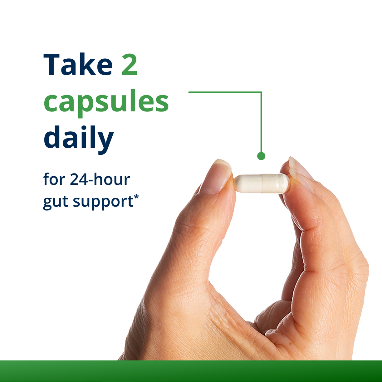 UltraFlora® Triplebiotic with Akkermansia 1