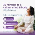 MagActive Magnesium Relax Powder 2