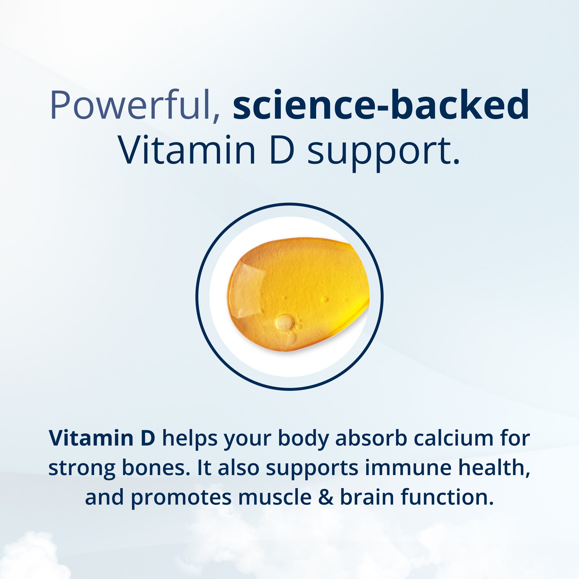 Vitamin D3 5000 5