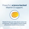 Vitamin D3 5000 5