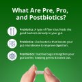 UltraFlora® Triplebiotic with Akkermansia 3