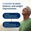 Precision Weight & Hormone Balance for Men by Dr. Bridget Briggs, MD 2