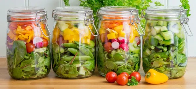 6 Ways to Complete an Environmental Estrogen Detox