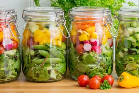 6 Ways to Complete an Environmental Estrogen Detox