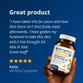 OmegaGenics® Fish Oil Mega 10® 4