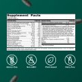 PhytoMulti® Multivitamin with Iron 6