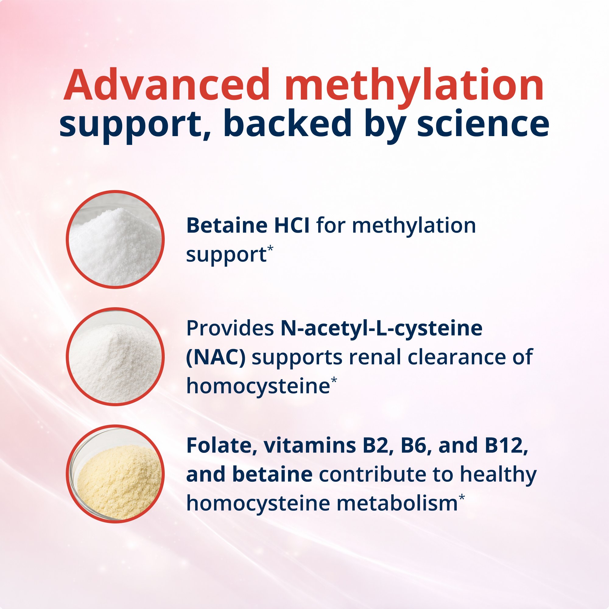 MethylCare® 5