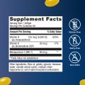 Vitamin D3 5000 + K 6