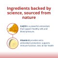 CoQ10 ST®-200 mg 5