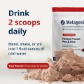 Perfect Protein® Pea & Rice Powder 1