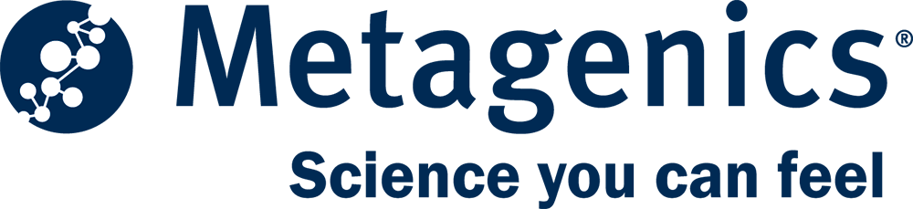 Metagenics - Science You Can Feel