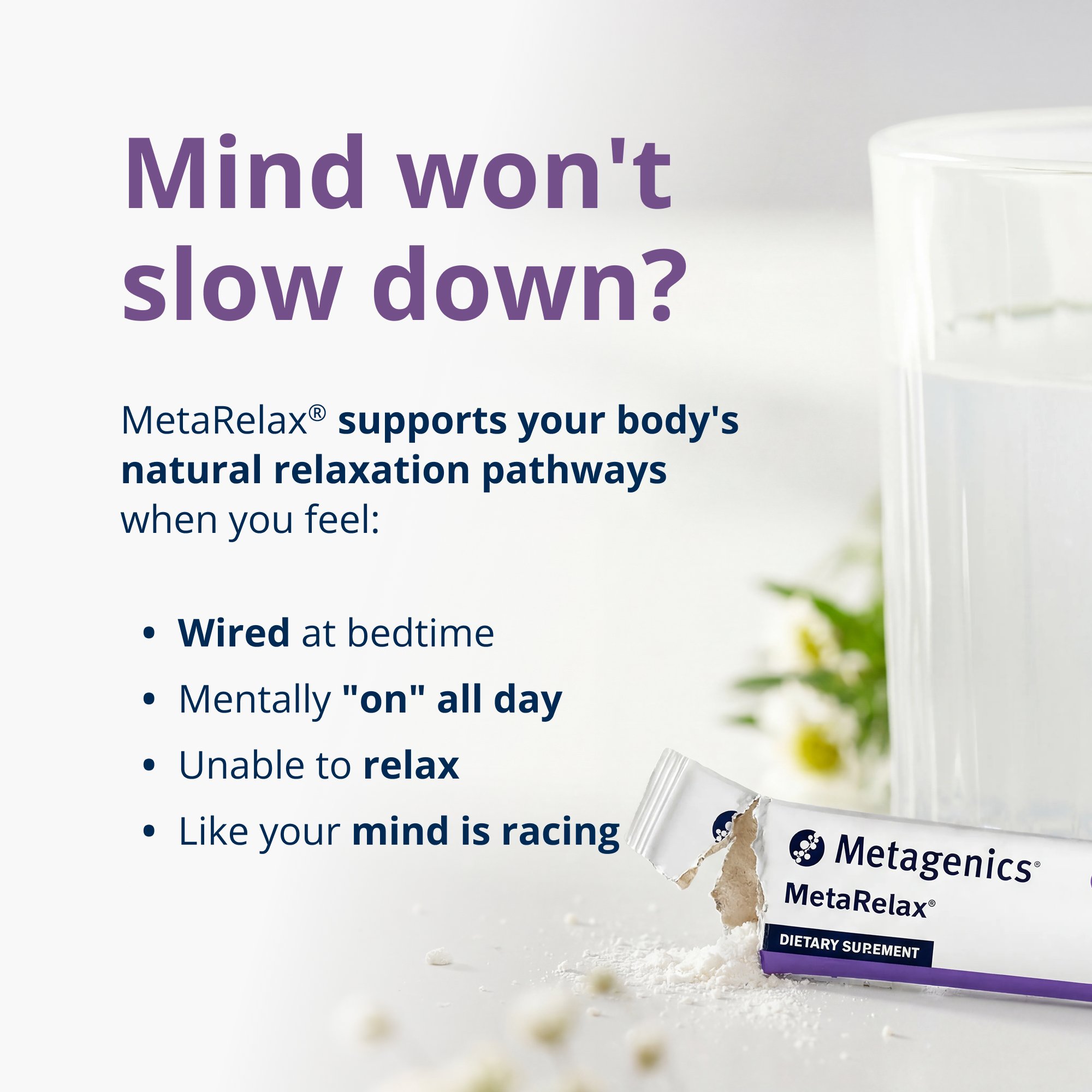 MetaRelax® 2