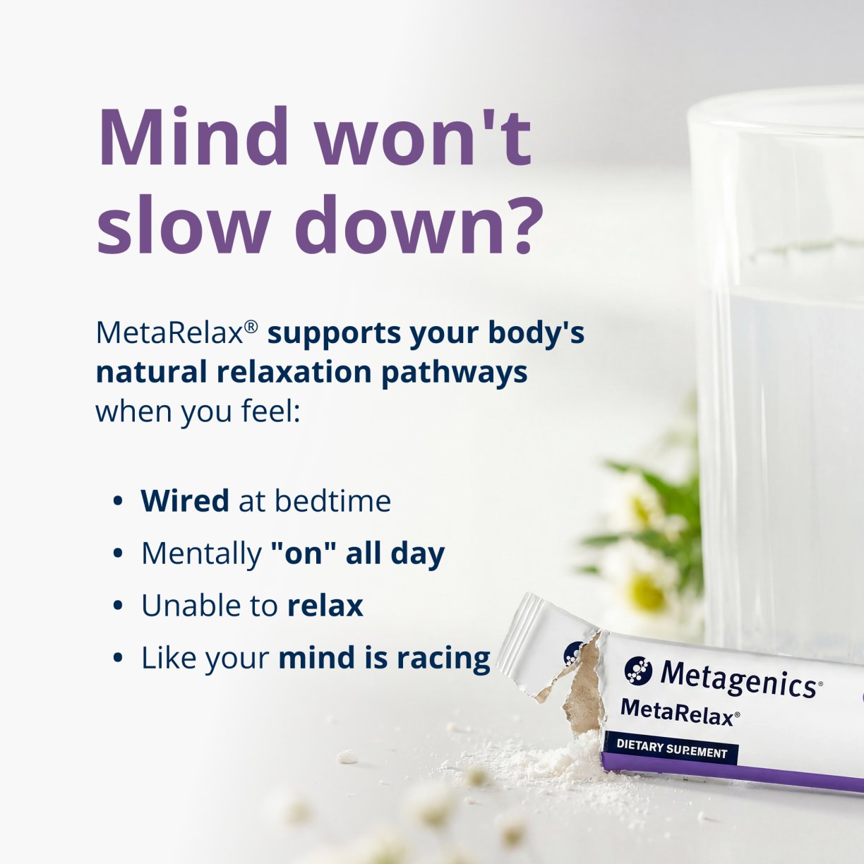 MetaRelax® 2