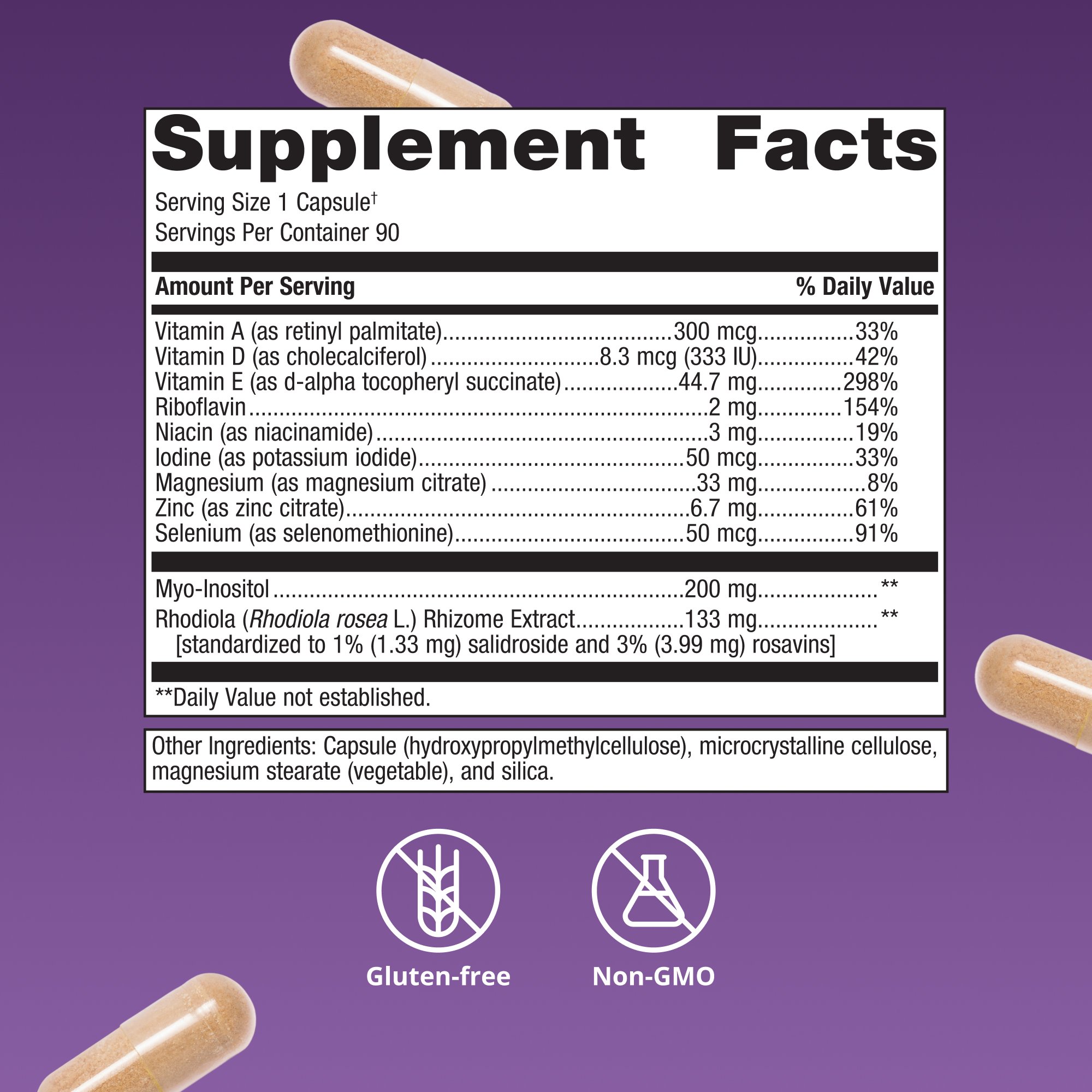 Thyrosol® 6