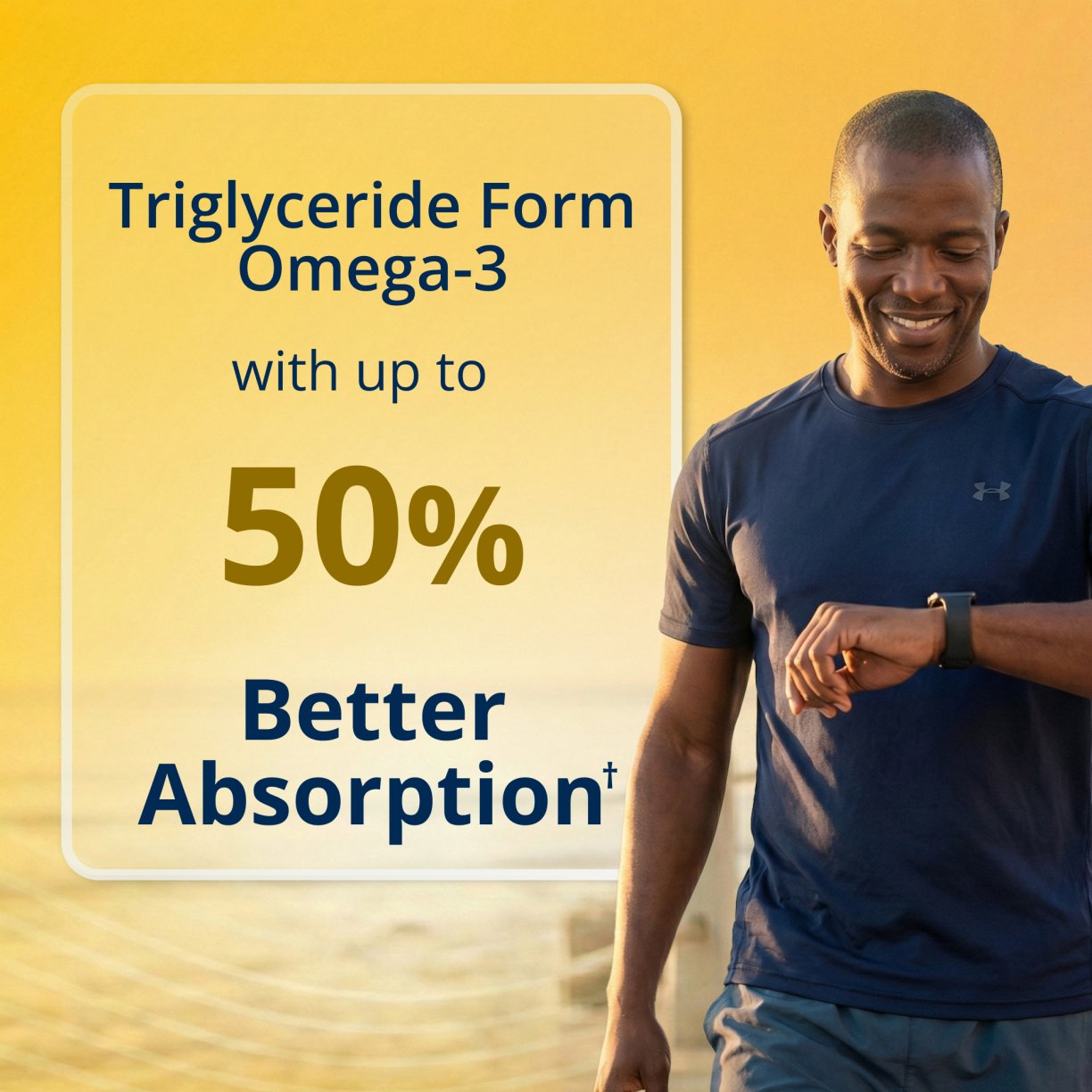 OmegaGenics® Fish Oil EPA-DHA 1000 mg 2