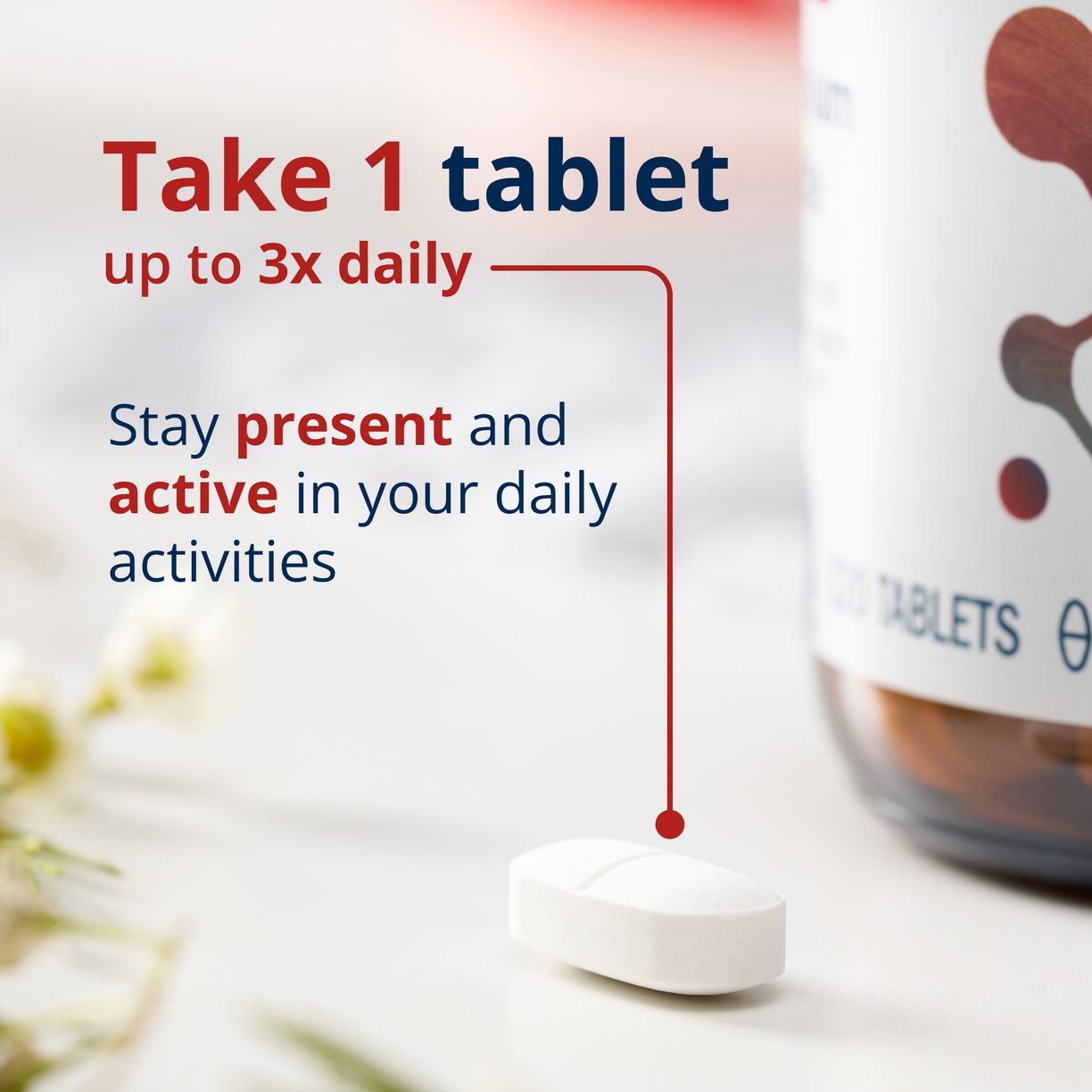 Magnesium Glycinate 1