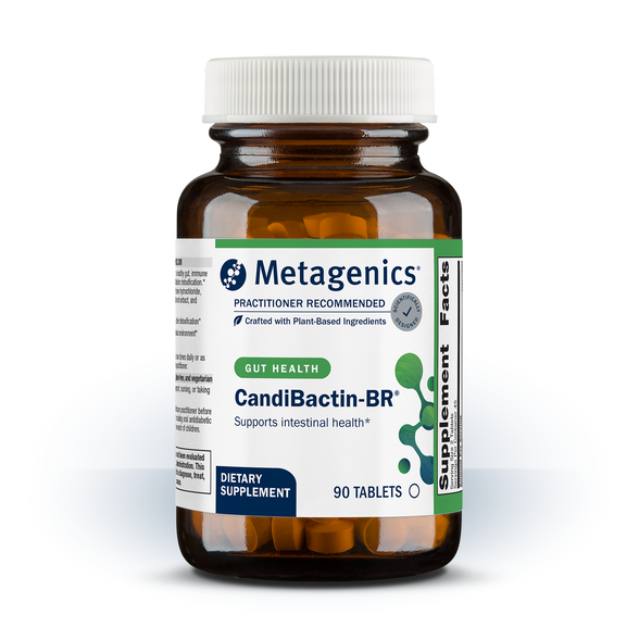 Image of the product CandiBactin-BR®