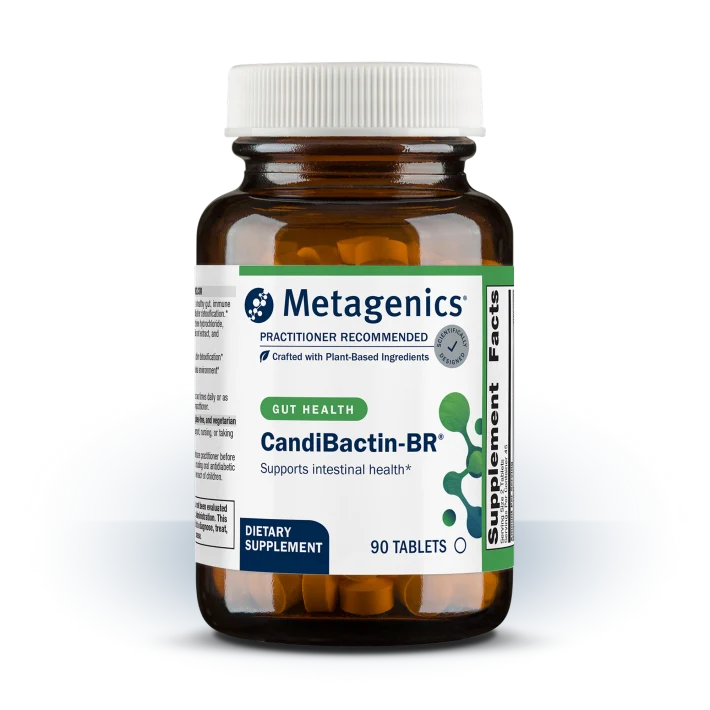 CandiBactin-BR®