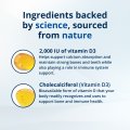 Vitamin D3 2000 Complex 5