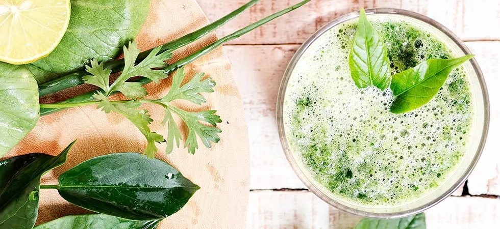 Why Metabolic Detox Is Not Just a Fad