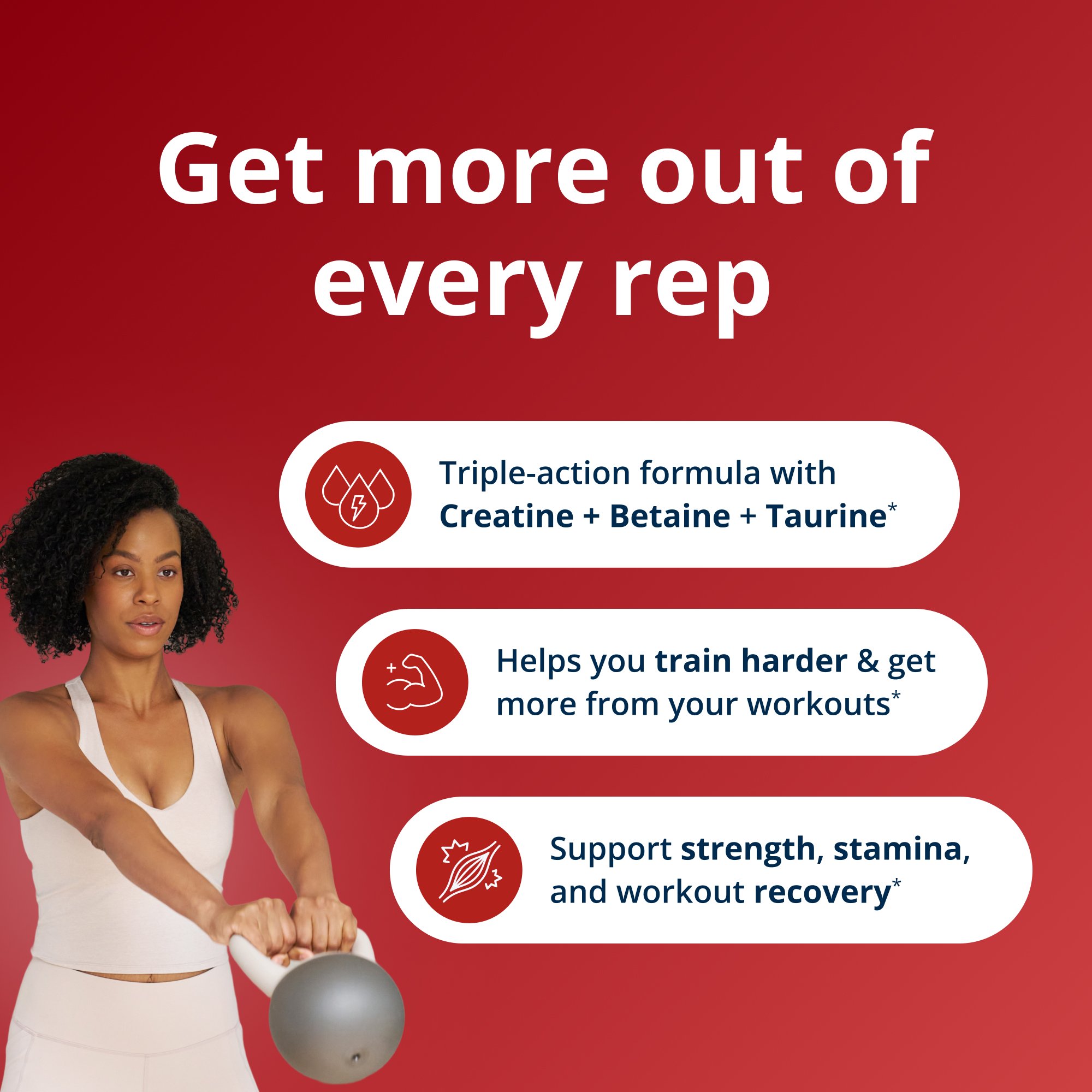 Creatine UP® 2