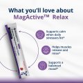 MagActive Magnesium Relax Powder 3